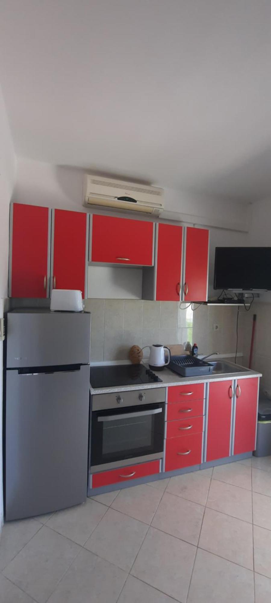 Apartmani Nikica ดราเก ห้อง รูปภาพ